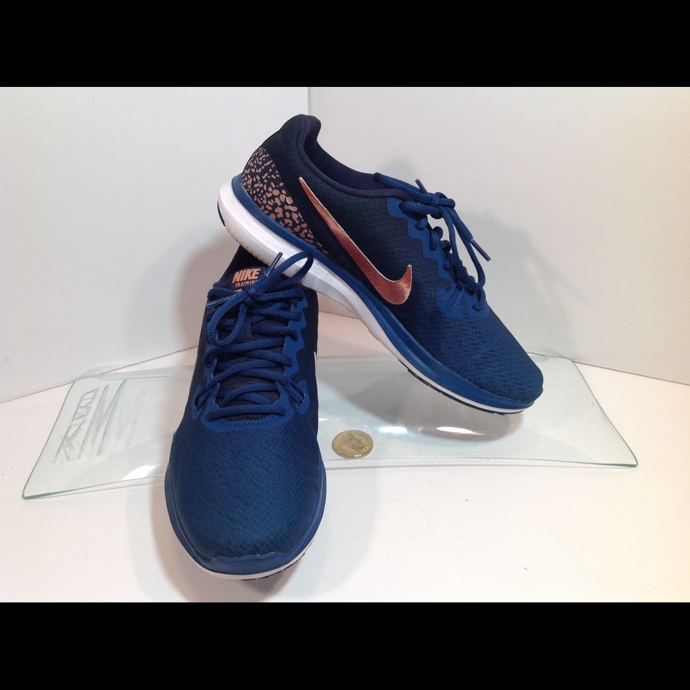 Nike Training in Season TR7 size 9.5